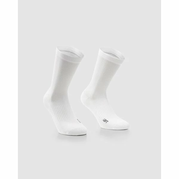 Assos Radsocken Essence Socks High - Twin Pack 3 Assos Radsocken Essence Socks High - Twin Pack