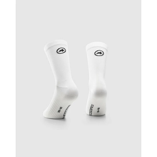Assos Radsocken Essence Socks High - Twin Pack 4 Assos Radsocken Essence Socks High - Twin Pack – Bild 2