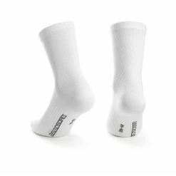 Assos Essence Socks Holy White Doppelpack 5 Assos Essence Socks Holy White Doppelpack -Günstiges Kleidung Geschäft assos essence socks holy white doppelpack2