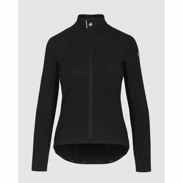 Assos UMA GT Ultraz EVO Winter Jacke 3 Assos UMA GT Ultraz EVO Winter Jacke