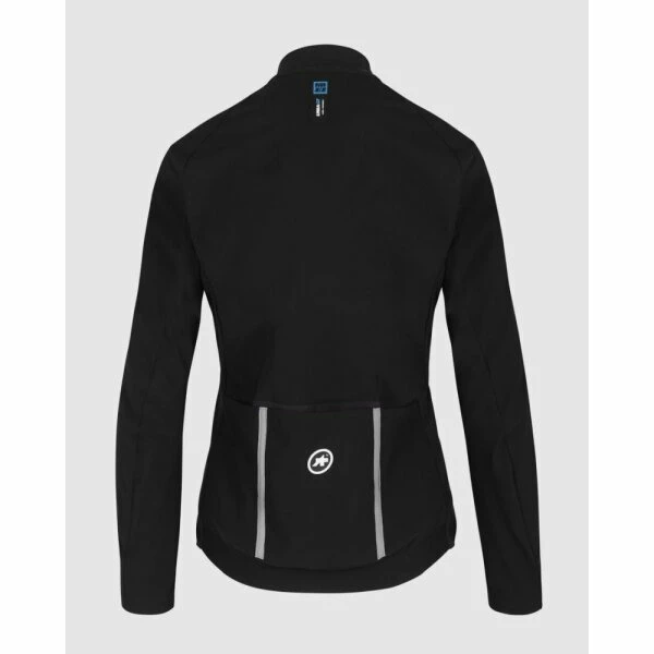 Assos UMA GT Ultraz EVO Winter Jacke 5 Assos UMA GT Ultraz EVO Winter Jacke – Bild 3