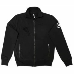 Assos Freizeitjacke FelpaJack Werksmannschaft | Starcycles.de