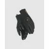 Assos ASSOSOIRES GT Rain Gloves BlackSeries -Günstiges Kleidung Geschäft assos gt rain gloves blackseries