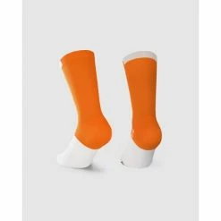 Assos Mille GT Socken | Starcycles.de 5 Assos Mille GT Socken | Starcycles.de -Günstiges Kleidung Geschäft assos gt socks c2 droid orange2