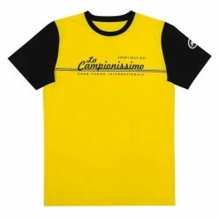 Assos LaCampionissimo Tshirt | Starcycles.de