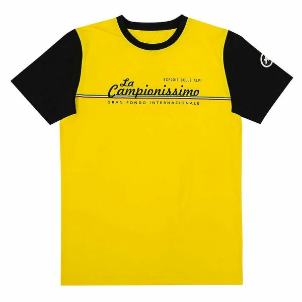 Assos LaCampionissimo Tshirt | Starcycles.de 3 Assos LaCampionissimo Tshirt | Starcycles.de