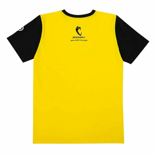 Assos LaCampionissimo Tshirt | Starcycles.de 4 Assos LaCampionissimo Tshirt | Starcycles.de – Bild 2