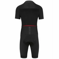 Assos LeHoudini RS Aero Roadsuit S9 Zeitfahranzug Prof Black 7 Assos LeHoudini RS Aero Roadsuit S9 Zeitfahranzug Prof Black -Günstiges Kleidung Geschäft assos lehoudini rs aero roadsuit s9 zeitfahranzug prof black3
