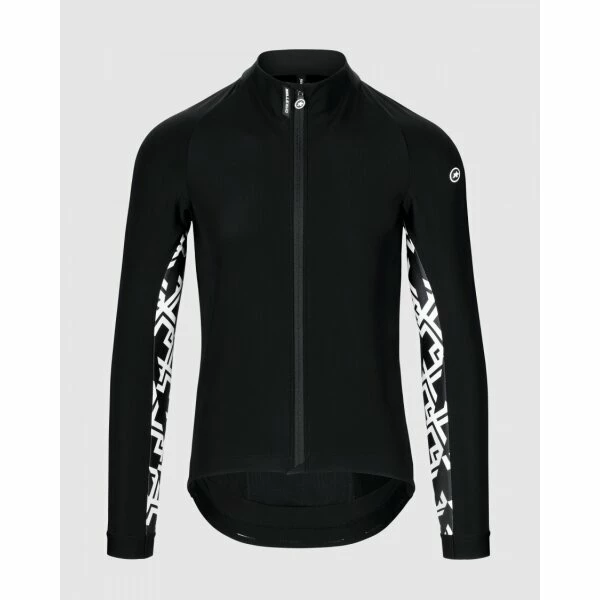 Assos Mille GT EVO Rad- Winterjacke Für Extremste Bedingungen 3 Assos Mille GT EVO Rad- Winterjacke Für Extremste Bedingungen