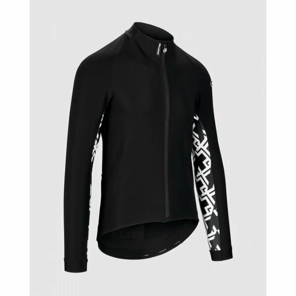 Assos Mille GT EVO Rad- Winterjacke Für Extremste Bedingungen 5 Assos Mille GT EVO Rad- Winterjacke Für Extremste Bedingungen – Bild 3
