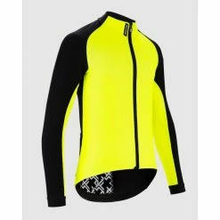 Assos Mille GT EVO Rad- Winterjacke Für Extremste Bedingungen 8 Assos Mille GT EVO Rad- Winterjacke Für Extremste Bedingungen -Günstiges Kleidung Geschäft assos mille gt evo winterjacke fluo yellow3