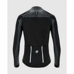 Assos Mille GT EVO Rad- Winterjacke Für Extremste Bedingungen -Günstiges Kleidung Geschäft assos mille gt evo winterjacke torpedo grey3