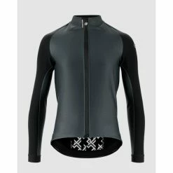 Assos Mille GT EVO Rad- Winterjacke Für Extremste Bedingungen -Günstiges Kleidung Geschäft assos mille gt evo winterjacke torpedo grey4