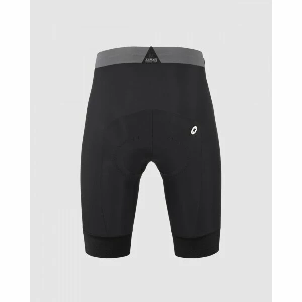 Assos Mille GT Half Shorts C2 4 Assos Mille GT Half Shorts C2 – Bild 2