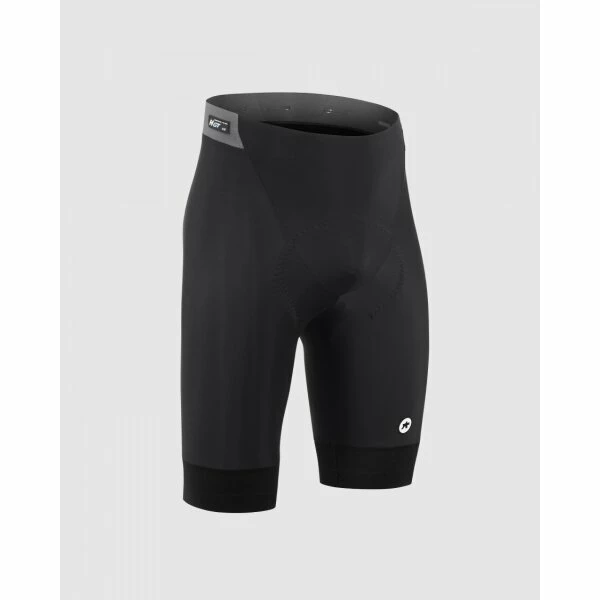 Assos Mille GT Half Shorts C2 5 Assos Mille GT Half Shorts C2 – Bild 3