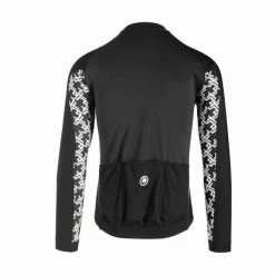 Assos Mille GT Jacke Frühling/Herbst Black Series 7 Assos Mille GT Jacke Frühling/Herbst Black Series -Günstiges Kleidung Geschäft assos mille gt jacke fruehling herbst black series3