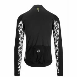 Entdecke Die Assos Mille GT Spring - Fall Jacket Bei Starcycles -Günstiges Kleidung Geschäft assos mille gt jacke fruehling herbst caleum blue3