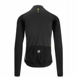 Entdecke Die Assos Mille GT Jacke Spring - Fall Bei Starcycles -Günstiges Kleidung Geschäft assos mille gt jacke fruehling herbst fluo yellow3