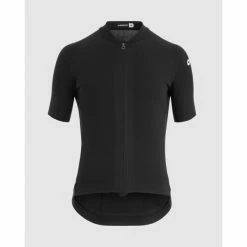 Assos Mille GT Summer Jersey C2 - Shifter - Concrete Blue