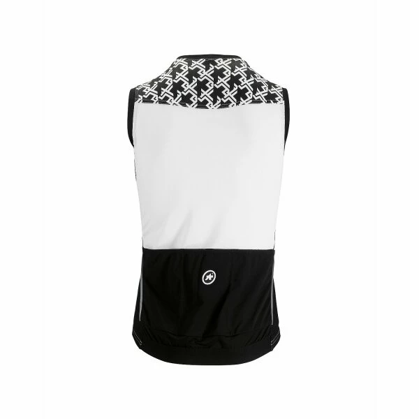 Assos Mille GT NS Trikot ärmellos White 4 Assos Mille GT NS Trikot ärmellos White – Bild 2