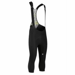 Assos Mille GT Spring/Fall Knickers - 3/4 Radhose 6 Assos Mille GT Spring/Fall Knickers - 3/4 Radhose -Günstiges Kleidung Geschäft assos mille gt spring fall knickers 3 4 radhose2