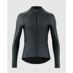 Assos Mille GT Spring Fall LS Jersey TorpedoGrey