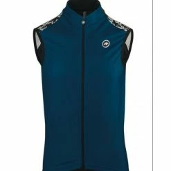 Assos TiburuGilet Mille GT Radweste | Starcycles.de