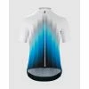 Assos Mille GT Summer Jersey C2 - Shifter - Concrete Blue -Günstiges Kleidung Geschäft assos mille gt summer jersey c2 gruppetto cyber blue