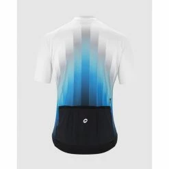 Assos Mille GT Summer Jersey C2 - Shifter - Concrete Blue -Günstiges Kleidung Geschäft assos mille gt summer jersey c2 gruppetto cyber blue3