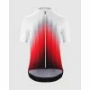 Assos Mille GT Summer Jersey C2 - Gruppetto - Phantom Red