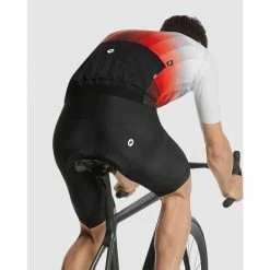 Assos Mille GT Summer Jersey C2 - Gruppetto - Phantom Red 9 Assos Mille GT Summer Jersey C2 - Gruppetto - Phantom Red -Günstiges Kleidung Geschäft assos mille gt summer jersey c2 gruppetto phantom red4