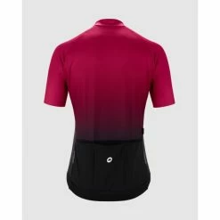 Assos Mille GT Summer Jersey C2 - Shifter - Bolgheri Red 7 Assos Mille GT Summer Jersey C2 - Shifter - Bolgheri Red -Günstiges Kleidung Geschäft assos mille gt summer jersey c2 shifter bolgheri red3