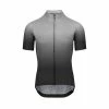 Assos Mille GT Summer Jersey C2 - Shifter - Gerva Grey