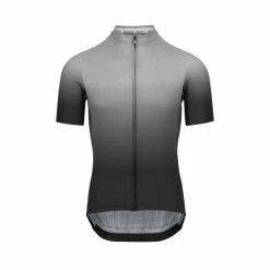 Assos Mille GT Summer Jersey C2 - Shifter - Gerva Grey