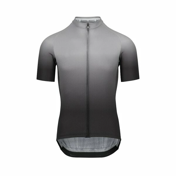 Assos Mille GT Summer Jersey C2 - Shifter - Gerva Grey 3 Assos Mille GT Summer Jersey C2 - Shifter - Gerva Grey