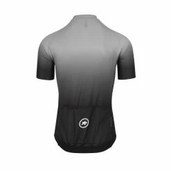 Assos Mille GT Summer Jersey C2 - Shifter - Gerva Grey 7 Assos Mille GT Summer Jersey C2 - Shifter - Gerva Grey -Günstiges Kleidung Geschäft assos mille gt summer jersey c2 shifter gerva grey3