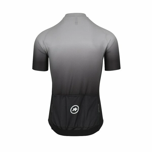 Assos Mille GT Summer Jersey C2 - Shifter - Gerva Grey 5 Assos Mille GT Summer Jersey C2 - Shifter - Gerva Grey – Bild 3