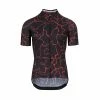 Assos Mille GT Summer Jersey C2 - Vogansky - Vignaccia Red -Günstiges Kleidung Geschäft assos mille gt summer jersey c2 vogansky vignaccia red