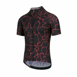 Assos Mille GT Summer Jersey C2 - Vogansky - Vignaccia Red -Günstiges Kleidung Geschäft assos mille gt summer jersey c2 vogansky vignaccia red2