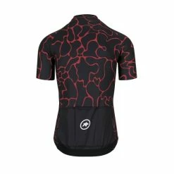 Assos Mille GT Summer Jersey C2 - Vogansky - Vignaccia Red -Günstiges Kleidung Geschäft assos mille gt summer jersey c2 vogansky vignaccia red3
