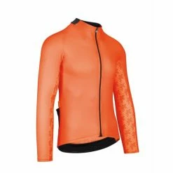 Assos Mille GT Summer LS Jersey LollyRed -Günstiges Kleidung Geschäft assos mille gt summer ls jersey lollyred3