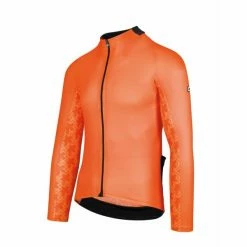 Assos Mille GT Summer LS Jersey LollyRed -Günstiges Kleidung Geschäft assos mille gt summer ls jersey lollyred4