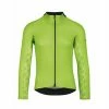 Assos Mille GT LS Jersey Visibility Green -Günstiges Kleidung Geschäft assos mille gt summer ls jersey visibility green