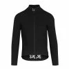 Assos Mille GT Ultraz EVO Rad- Winterjacke Für Extremste Bedingungen -Günstiges Kleidung Geschäft assos mille gt ultraz evo winterjacke black series