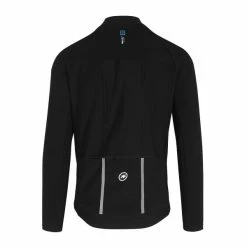 Assos Mille GT Ultraz EVO Rad- Winterjacke Für Extremste Bedingungen -Günstiges Kleidung Geschäft assos mille gt ultraz evo winterjacke black series3