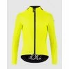Assos Mille GT Ultraz EVO Rad- Winterjacke Für Extremste Bedingungen 2 Assos Mille GT Ultraz EVO Rad- Winterjacke Für Extremste Bedingungen -Günstiges Kleidung Geschäft assos mille gt ultraz evo winterjacke fluo yellow 4