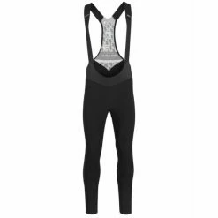 Assos Mille GT Ultraz Winter Bib Tights- Lange Radhose