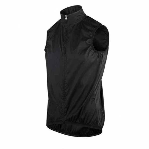 Assos Mille GT Wind Vest Black Series 4 Assos Mille GT Wind Vest Black Series – Bild 2