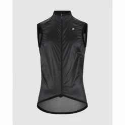 Assos Mille GT Wind Vest C2 Black Series