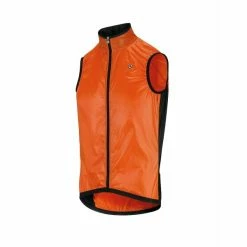 Assos Mille GT Wind Vest Lolly Red -Günstiges Kleidung Geschäft assos mille gt wind vest lolly red2